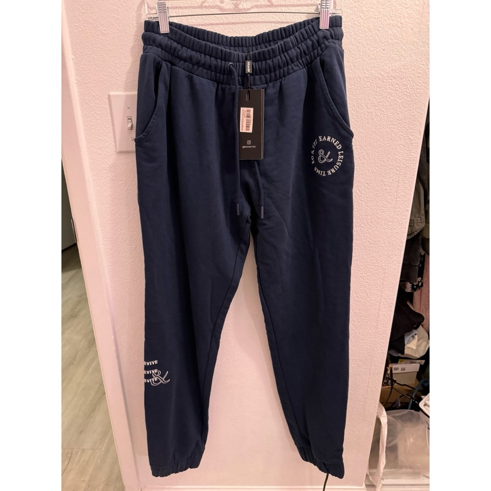 Bo&Tee matching lounge set